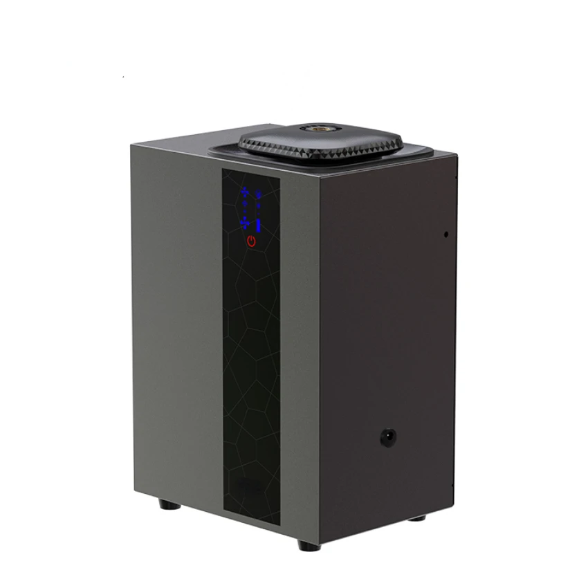 Lavender Oil - Difusor de Aroma con sistema HVAC