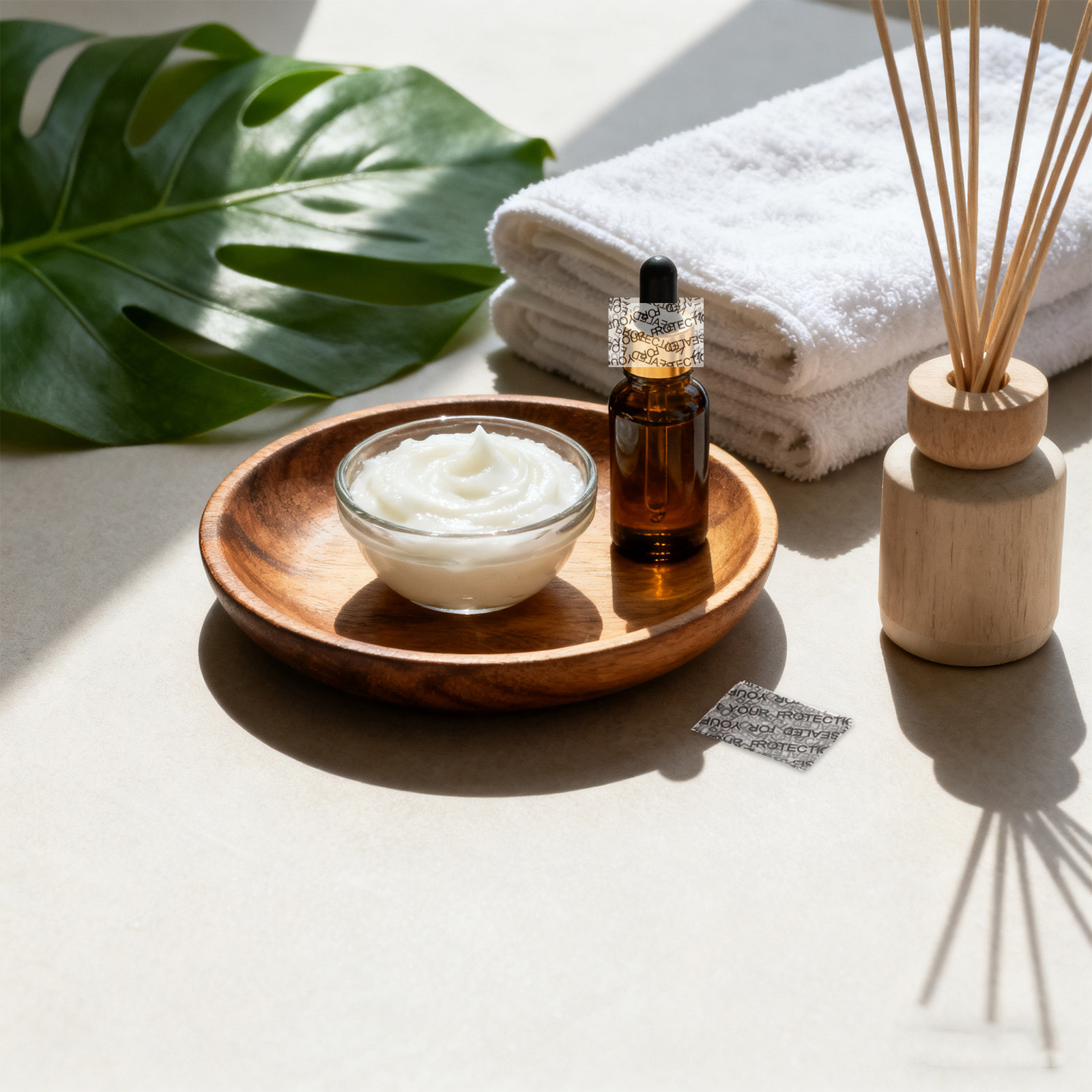 300 unidades de tapones termor - Essential Oils reseña y precio