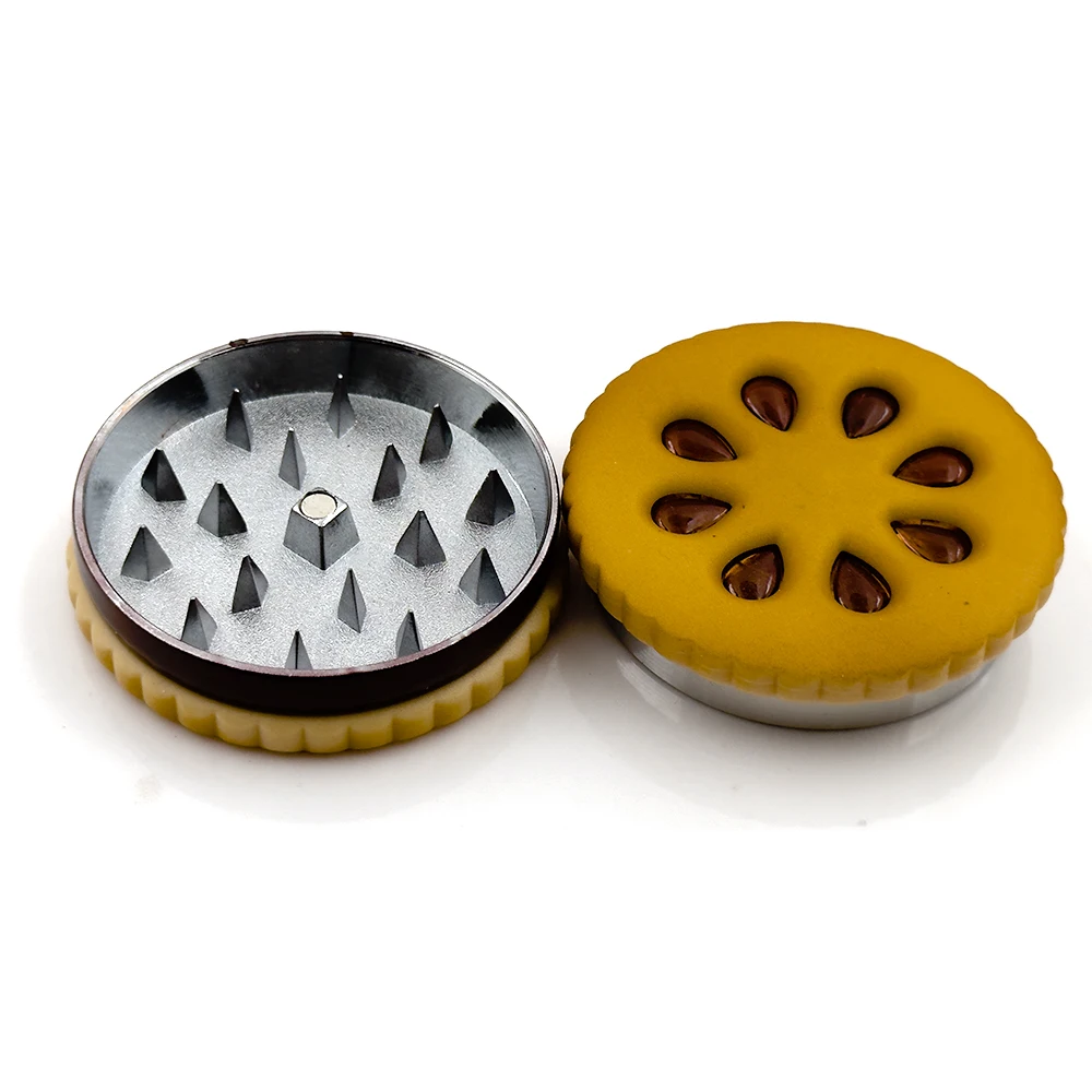 Molinillo de Metal para gallet - Dried Herbs reseña y precio
