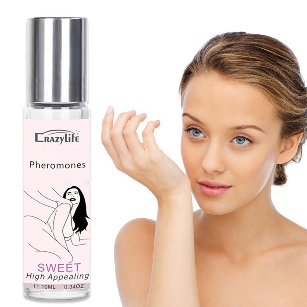 Eau de Toilette en Roll-on de  - Essential Oils reseña y precio