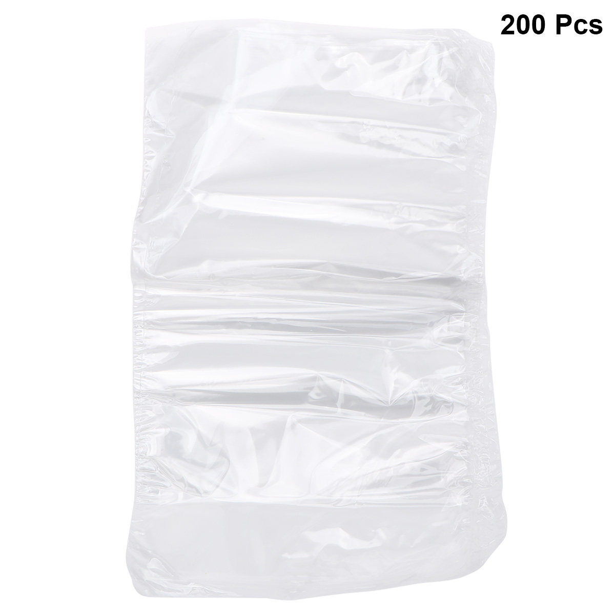 200 unidades de bolsas de plás - Essential Oils reseña y precio