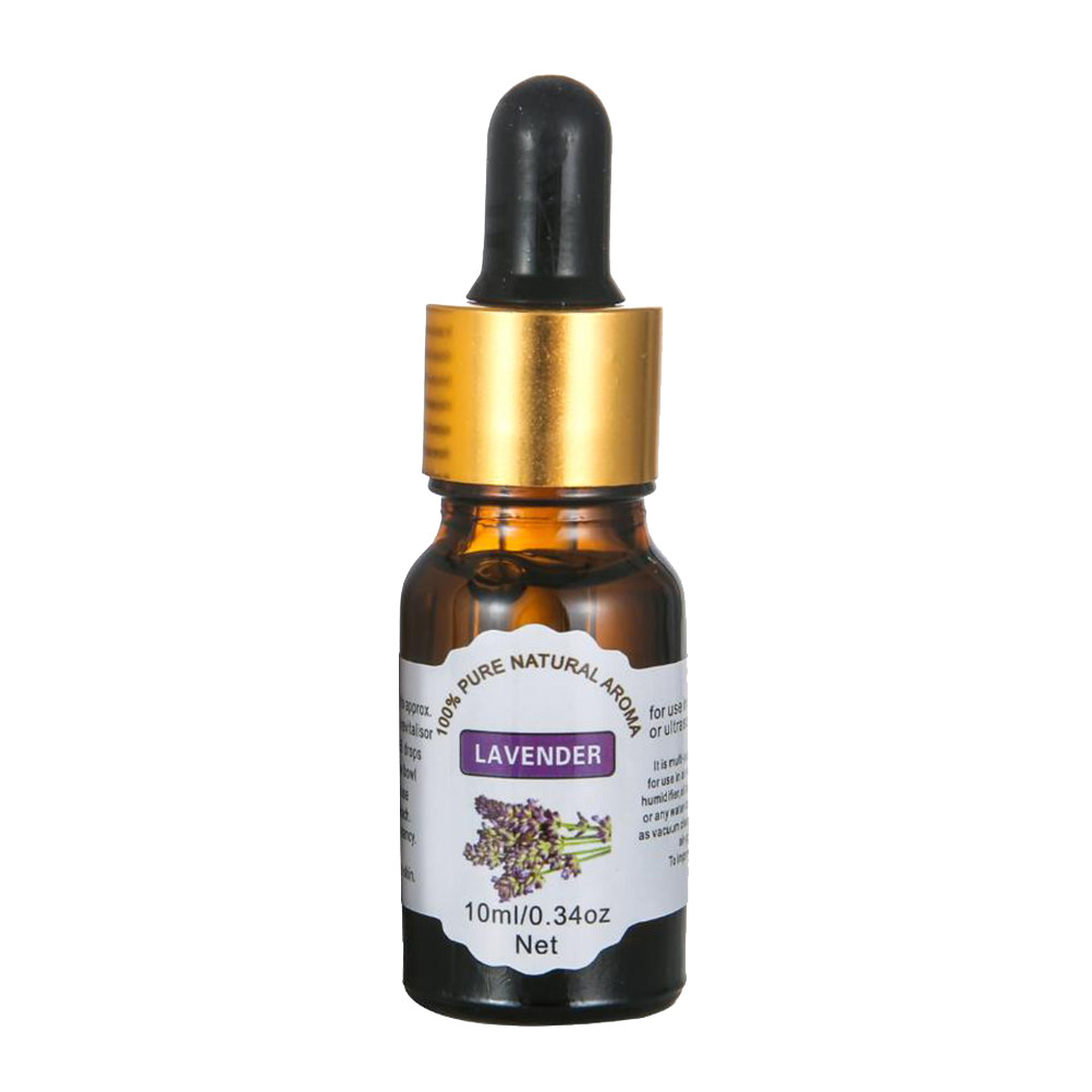 Aceite esencial de lavanda, 10 - Lavender Oil reseña y precio