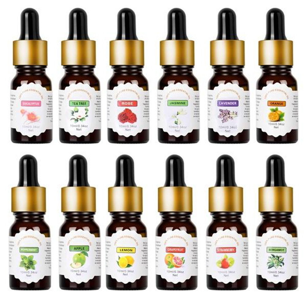 Aceite esencial de lavanda, 10 - Lavender Oil reseña y precio