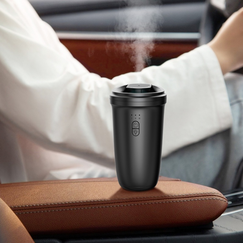 Difusor de Aroma para Coche de - Lavender Oil reseña y precio