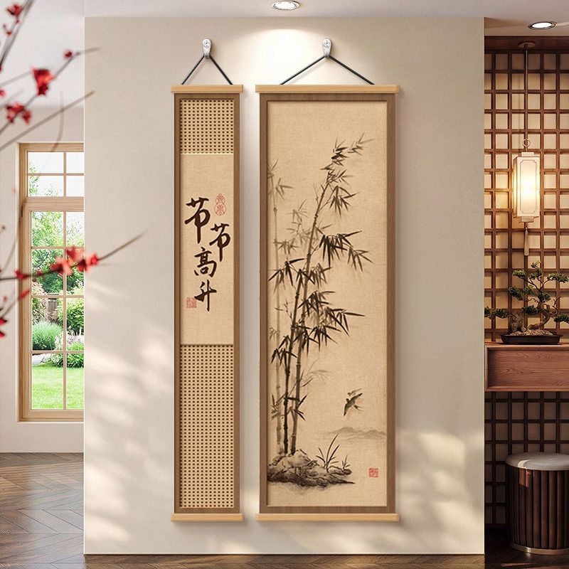 Arte de pared con motivos de d - Herbal Tincture reseña y precio