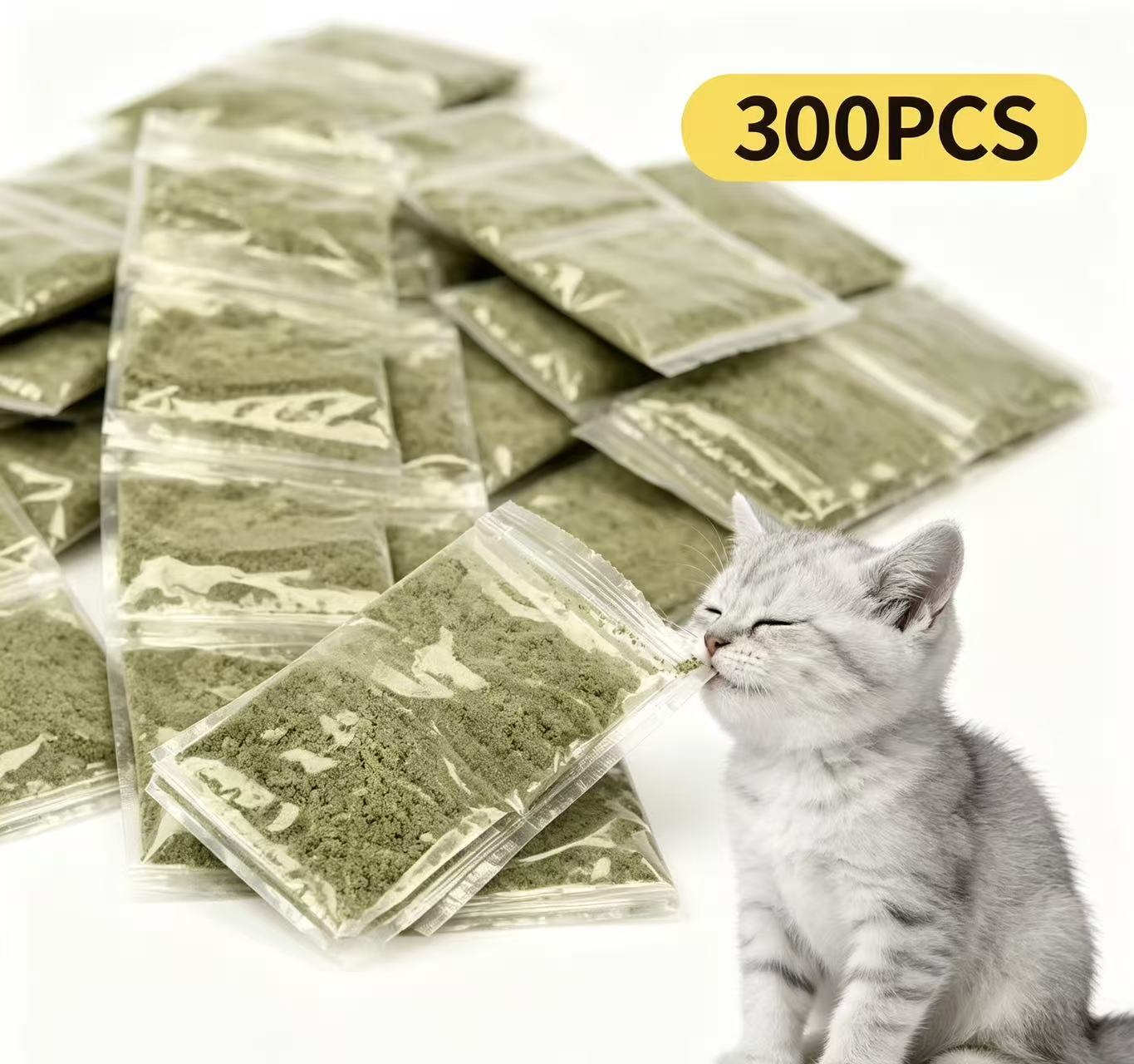 10 unidades de hierba gatera n - Dried Herbs reseña y precio