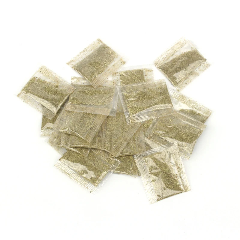10 unidades de hierba gatera n - Dried Herbs reseña y precio