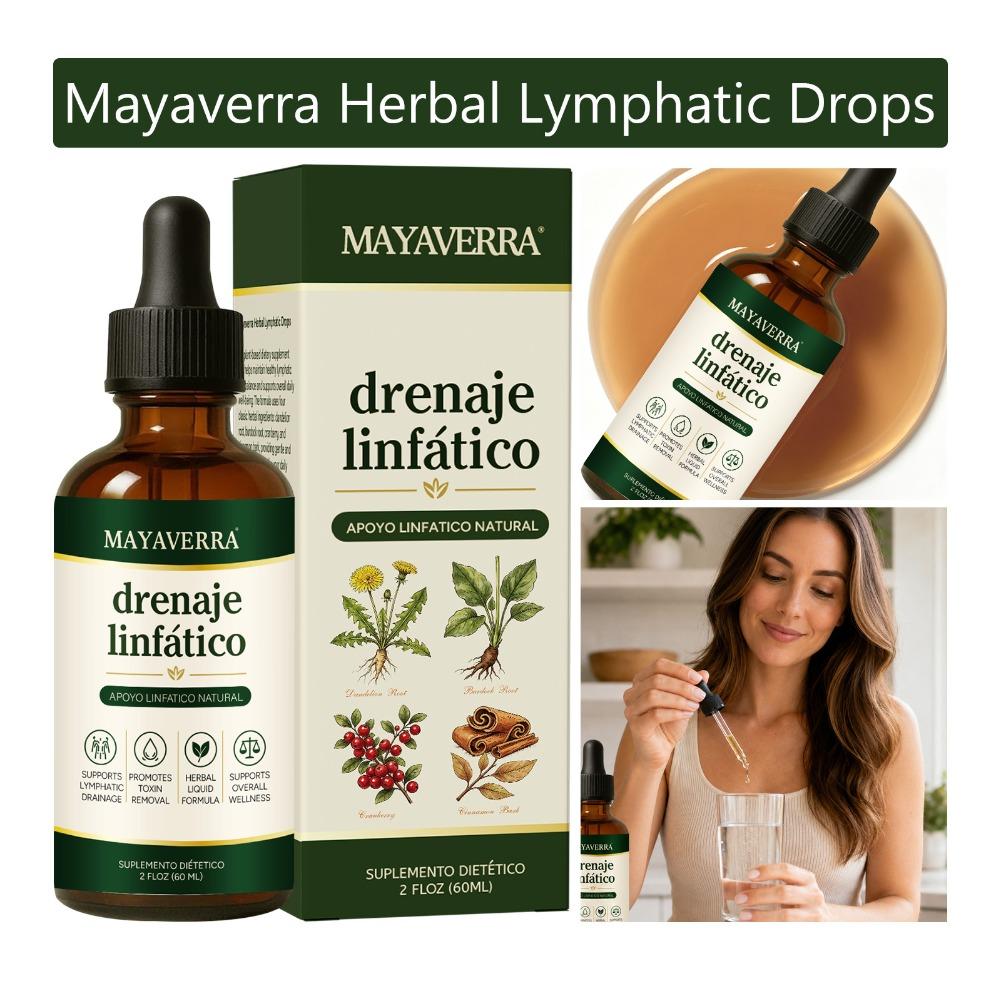 Suero Líquido de Apoyo Herbal  - Herbal Supplement reseña y precio