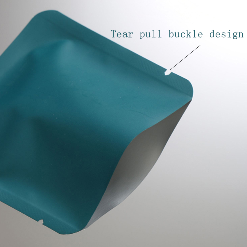 Bolsa de embalaje de papel de  - Herbal Tea reseña y precio