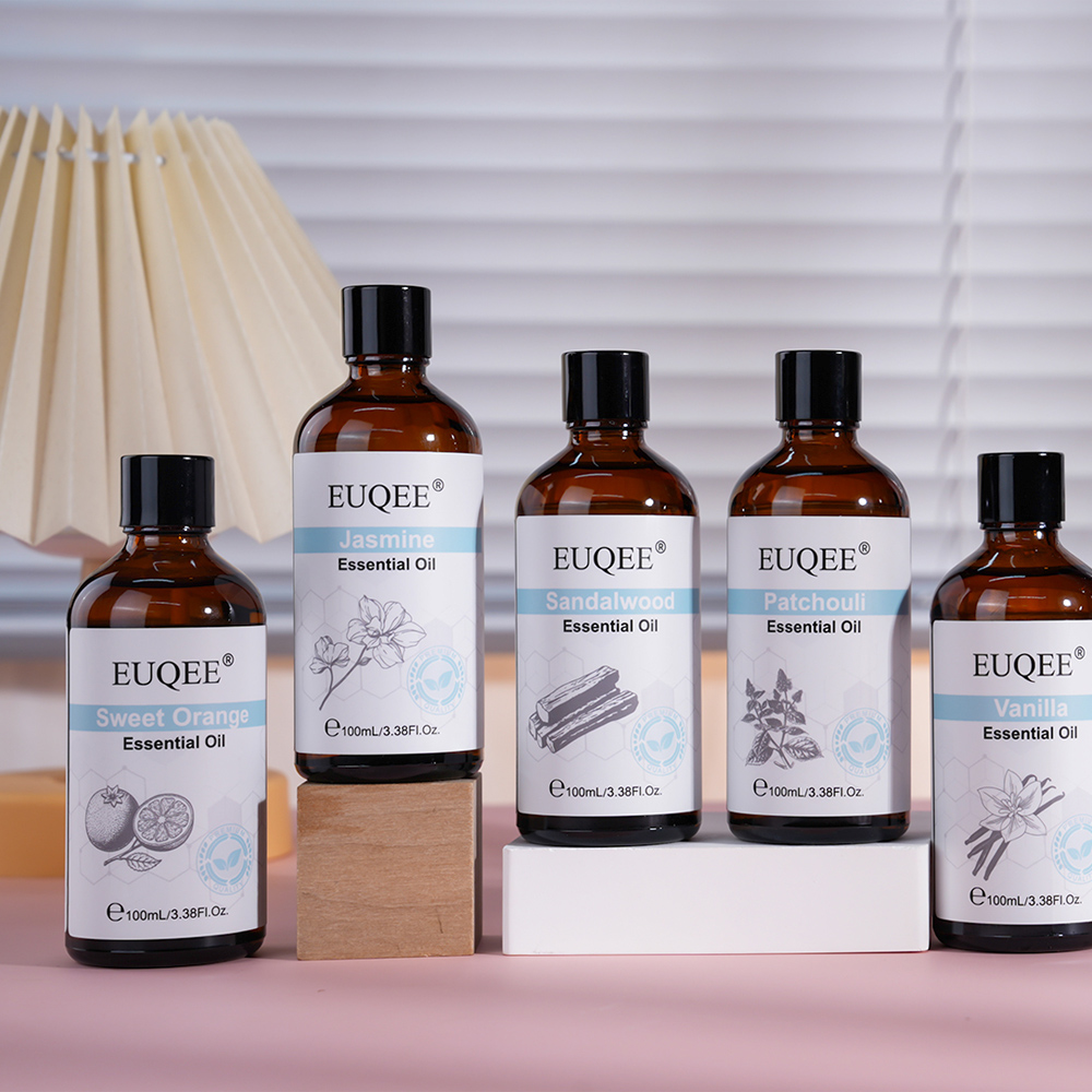 Aceite Esencial Puro y Natural - Lavender Oil reseña y precio