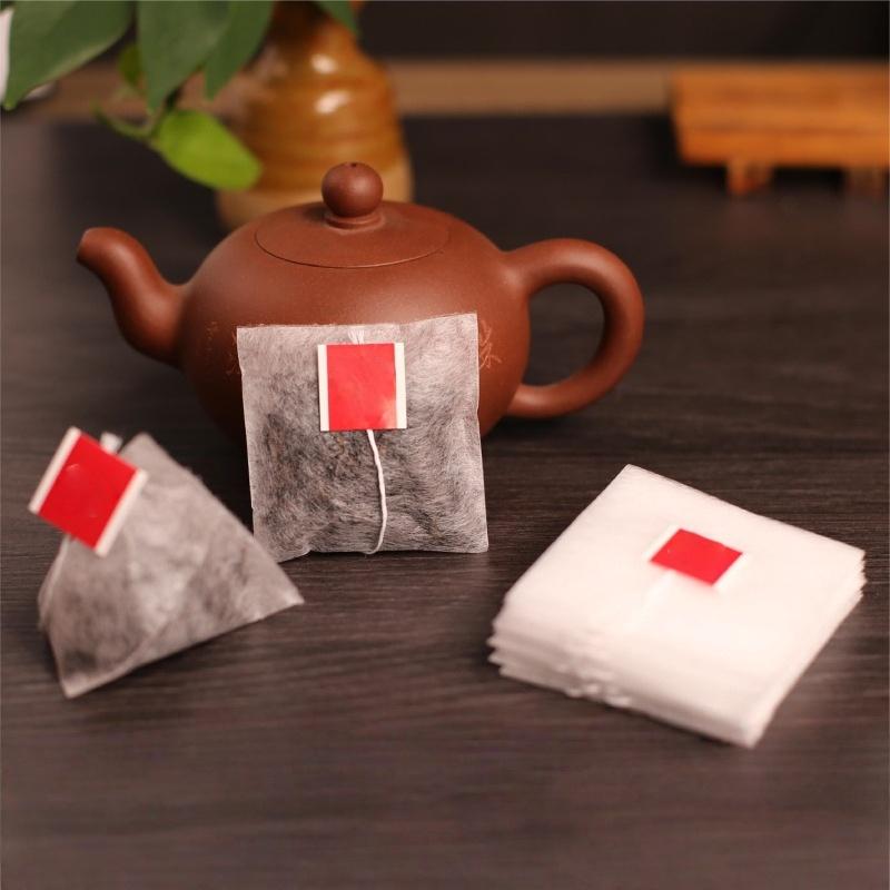 100 Bolsitas de Té Vacías Biod - Herbal Tea reseña y precio