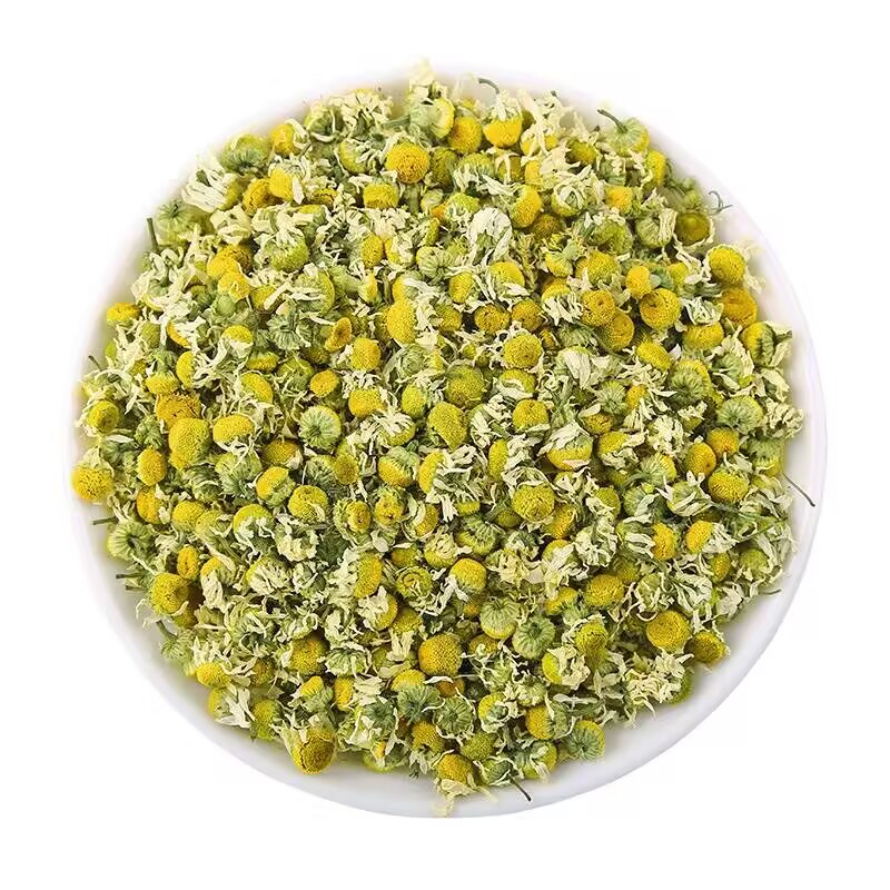Flores Secas de Manzanilla Nat - Chamomile Tea reseña y precio